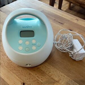 Spectra Breast Pump